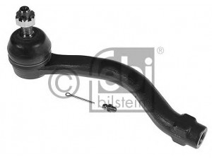 FEBI BILSTEIN 42241 skersinės vairo trauklės galas 
 Vairavimas -> Vairo mechanizmo sujungimai
53560-SJA-004, 53560-SJA-014