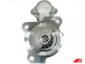AS-PL S1060 starteris