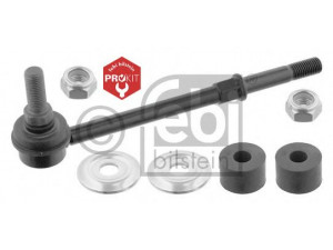 FEBI BILSTEIN 15421 šarnyro stabilizatorius 
 Ašies montavimas/vairavimo mechanizmas/ratai -> Stabilizatorius/fiksatoriai -> Savaime išsilyginanti atrama
56260-01J10