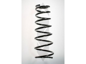 SPIDAN 56386 spyruoklė 
 Pakaba -> Spyruoklės
48231-05210