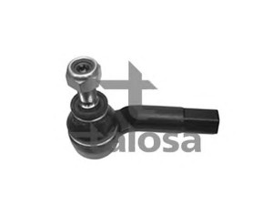 TALOSA 42-09695 skersinės vairo trauklės galas 
 Vairavimas -> Vairo mechanizmo sujungimai
5U0419811, 5U0422811, 5Z0423811
