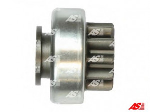 AS-PL SD2013 laisvos eigos pavara, starteris
2114-25554