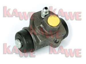 KAWE W4287 rato stabdžių cilindras 
 Stabdžių sistema -> Ratų cilindrai
6187600, 6187600, 89FB2261AB, 89FB2261AB