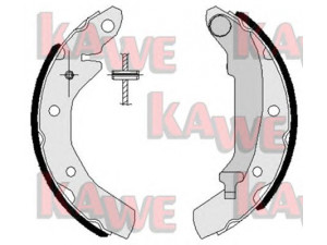 KAWE 07260 stabdžių trinkelių komplektas 
 Techninės priežiūros dalys -> Papildomas remontas
290611, P5320070800, S5320070800