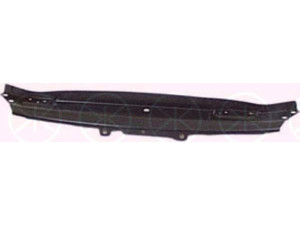 KLOKKERHOLM 6037270 priekinis variklio gaubtas 
 Kėbulas -> Kėbulo dalys/ sparnas/buferis -> Priekinis aerodinaminio pasipriešinimo sumažinimas/grotelės
77 51 471 188