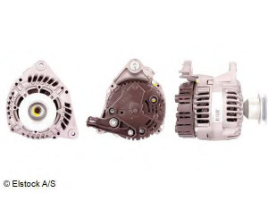 AINDE CGB-83707 kintamosios srovės generatorius 
 Elektros įranga -> Kint. sr. generatorius/dalys -> Kintamosios srovės generatorius
12311727576, 12311739421