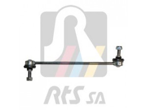 RTS 97-03106 šarnyro stabilizatorius 
 Ašies montavimas/vairavimo mechanizmas/ratai -> Stabilizatorius/fiksatoriai -> Savaime išsilyginanti atrama
95299172, 95465758, 95941670