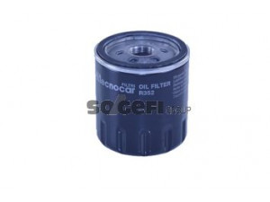 TECNOCAR R352 alyvos filtras 
 Filtrai -> Alyvos filtras
5443476, 5443646, 5443746, 5495622
