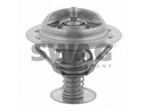 SWAG 81 92 4555 termostatas, aušinimo skystis 
 Aušinimo sistema -> Termostatas/tarpiklis -> Thermostat
90916-03097, 90916-03118