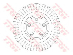 TRW DF6295 stabdžių diskas 
 Stabdžių sistema -> Diskinis stabdys -> Stabdžių diskas
C2C25339, C2C25339, C2D26352