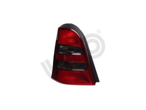 ULO 6940-23 kombinuotas galinis žibintas 
 Kėbulas -> Šviesos -> Kombinuotas galinis žibintas/dalys -> Kombinuotas galinis žibintas
1688202964, A1688202964
