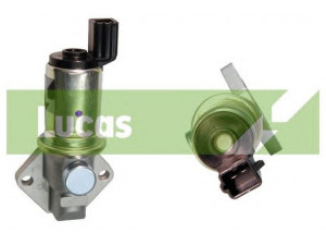 LUCAS ELECTRICAL FDB1534 tuščiosios eigos valdymo vožtuvas, oro tiekimas 
 Variklis -> Oro tiekimas -> Kompresoriaus valdymas
3909620