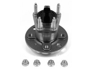MOOG OP-WB-11133 rato guolio komplektas 
 Ašies montavimas/vairavimo mechanizmas/ratai -> Rato stebulė/montavimas -> Rato guolis
1604315, 93178625, 93178625