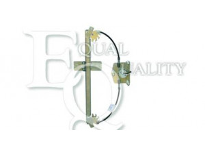 EQUAL QUALITY 020345 lango pakėliklis 
 Vidaus įranga -> Elektrinis lango pakėliklis
8P4839461A