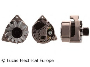 LUCAS ELECTRICAL LRA00720 kintamosios srovės generatorius 
 Elektros įranga -> Kint. sr. generatorius/dalys -> Kintamosios srovės generatorius
0071545102, 00815489021, 0081548902KZ