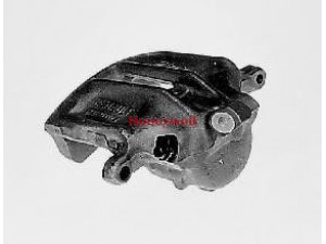 BENDIX 691877B stabdžių apkaba 
 Stabdžių sistema -> Stabdžių matuoklis -> Stabdžių matuoklio montavimas
8955908