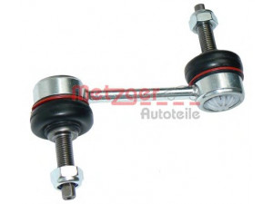 METZGER 53020119 šarnyro stabilizatorius 
 Ašies montavimas/vairavimo mechanizmas/ratai -> Stabilizatorius/fiksatoriai -> Savaime išsilyginanti atrama
1355450080, 5170.F3, 5170.F4, 5170.F5