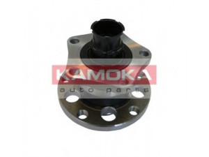 KAMOKA 5500071 rato guolio komplektas 
 Ašies montavimas/vairavimo mechanizmas/ratai -> Rato stebulė/montavimas -> Rato guolis
8E0501611, 8E0501611J, 8E0501611