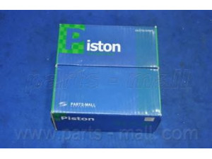 PARTS-MALL PXMSA-0603 stūmoklis 
 Variklis -> Cilindrai/stūmokliai
2341042S05