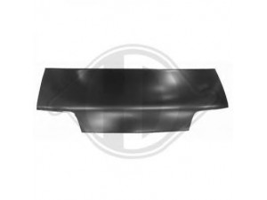 DIEDERICHS 3481000 gaubtas 
 Kėbulas -> Transporto priemonės galas -> Gaubtas/dalys/garso izoliacinė medžiaga
1300732080, 7901C0, 1300732080
