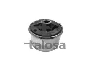 TALOSA 57-09221 valdymo svirties/išilginių svirčių įvorė 
 Ašies montavimas/vairavimo mechanizmas/ratai -> Valdymo svirtis/pasukamosios svirties sujungimas -> Montavimas/sutvirtinimas
1311416S2, 1311416S2