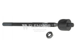 FLENNOR FL0018-C vidinė skersinė vairo trauklė 
 Vairavimas -> Vairo mechanizmo sujungimai
4342539