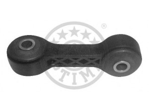 OPTIMAL G7-1082 šarnyro stabilizatorius 
 Ašies montavimas/vairavimo mechanizmas/ratai -> Stabilizatorius/fiksatoriai -> Savaime išsilyginanti atrama
5482002000