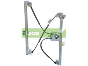 LUCAS ELECTRICAL WRL2020R lango pakėliklis 
 Vidaus įranga -> Elektrinis lango pakėliklis
9222L1, 9643807980