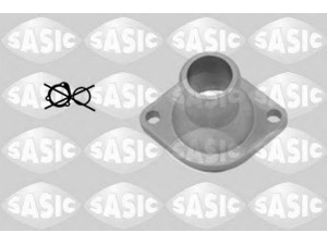 SASIC 3306002 aušinimo skysčio jungė 
 Aušinimo sistema -> Žarnelės/vamzdeliai/sujungimai -> Jungės
1002815