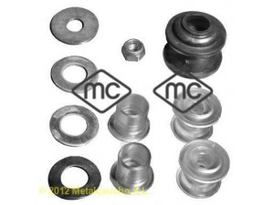 Metalcaucho 00907 įvorė, pavarų svirtis 
 Transmisija -> Neautomatinė pavarų dėžė -> Transmisijos valdymas
77 00 689 713, 7700692252