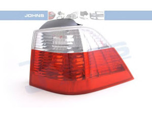 JOHNS 20 17 88-5 kombinuotas galinis žibintas 
 Kėbulas -> Šviesos -> Kombinuotas galinis žibintas/dalys -> Kombinuotas galinis žibintas
63 21 6 925 892, 63 21 7 165 826