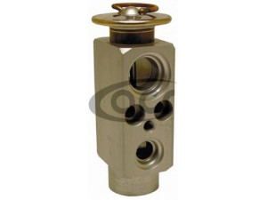ACR 121011 išsiplėtimo vožtuvas, oro kondicionavimas 
 Oro kondicionavimas -> Vožtuvai
CCC3778, MMC6442AA