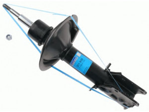 SACHS 311 930 amortizatorius 
 Pakaba -> Amortizatorius
51755205, 51755247