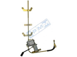 PMM 50116 L lango pakėliklis 
 Vidaus įranga -> Elektrinis lango pakėliklis
A4607300646