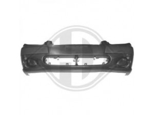 DIEDERICHS 6850250 buferis 
 Kėbulas -> Transporto priemonės priekis -> Buferis/dalys
8651106010