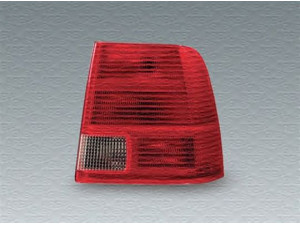 MAGNETI MARELLI 714029061807 kombinuotas galinis žibintas 
 Elektros įranga -> Šviesos -> Kombinuotas galinis žibintas/dalys -> Kombinuotas galinis žibintas