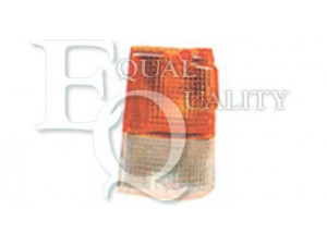EQUAL QUALITY FA9995 indikatorius 
 Dviratė transporto priemonės -> Elektros įranga -> Indikatorius/dalys -> Indikatorius
MB283669, MR124957