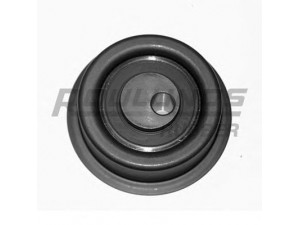 ROULUNDS RUBBER BT1232 įtempiklio skriemulys, paskirstymo diržas
MD115976, 2335733120