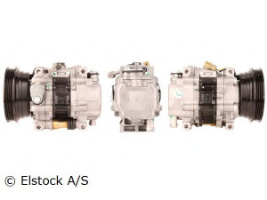 ELSTOCK 51-0250 kompresorius, oro kondicionierius 
 Oro kondicionavimas -> Kompresorius/dalys
46438509, 46438576, 71721703