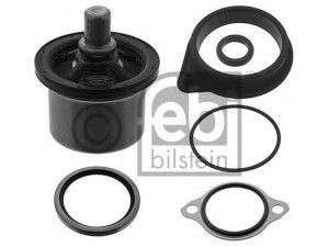 FEBI BILSTEIN 40747 termostatas, aušinimo skystis
276857, 3092547