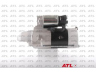 ATL Autotechnik A 90 810 starteris 
 Elektros įranga -> Starterio sistema -> Starteris
31200-RBD-E01, AHG023, MHG020, MHG023