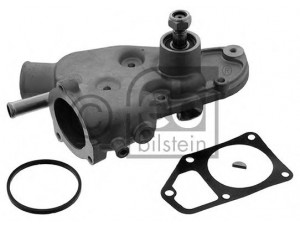 FEBI BILSTEIN 17029 vandens siurblys 
 Aušinimo sistema -> Vandens siurblys/tarpiklis -> Vandens siurblys
1 612 189, 5 009 823, 5 024 638