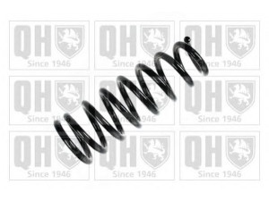 QUINTON HAZELL QCS7767 spyruoklė 
 Pakaba -> Spyruoklės
48231-05450