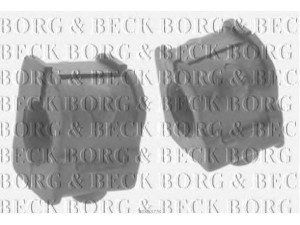 BORG & BECK BSK6377K skersinio stabilizatoriaus komplektas 
 Ašies montavimas/vairavimo mechanizmas/ratai -> Stabilizatorius/fiksatoriai -> Pasukimo trauklė
357411313, 357411314, 357411313