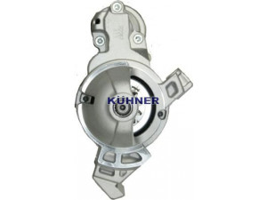 AD KÜHNER 101466 starteris 
 Elektros įranga -> Starterio sistema -> Starteris
12417801203, 12417802508, 12417804138