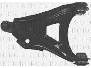 BORG & BECK BCA5970 vikšro valdymo svirtis 
 Ašies montavimas/vairavimo mechanizmas/ratai -> Valdymo svirtis/pasukamosios svirties sujungimas -> Vairo trauklės (valdymo svirtis, išilginis balansyras, diago
54501-00Q0G, 54501-00Q0L, 5450100Q0G
