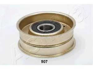 ASHIKA 129-09-907 kreipiantysis skriemulys, V formos rumbuotas diržas 
 Diržinė pavara -> V formos rumbuotas diržas/komplektas -> Laisvasis/kreipiamasis skriemulys
04796016