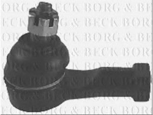 BORG & BECK BTR4193 skersinės vairo trauklės galas 
 Vairavimas -> Vairo mechanizmo sujungimai
4504787503, 4504787504, 4504787580