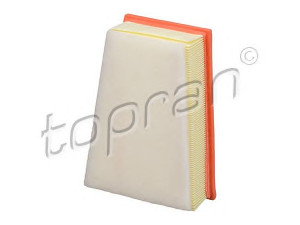 TOPRAN 700 666 oro filtras 
 Techninės priežiūros dalys -> Techninės priežiūros intervalai
415 094 03 04, 8200 788 425