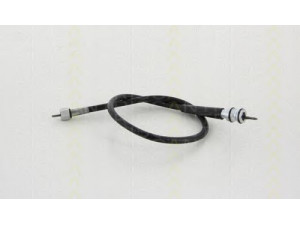 TRISCAN 8140 38413 tachometro velenas 
 Elektros įranga -> Prietaisai -> Tachometro velenas
94496646